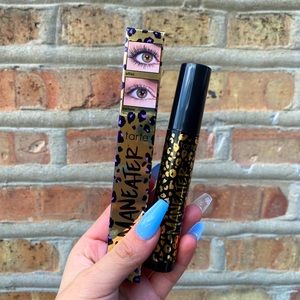 Tarte maneater mascara